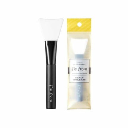 [I'm from] Silicon Mask Brush - Maison des fragrances