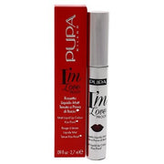 I'm Loveproof Liquid Lipstick in Burgundy Red - Maison des fragrances