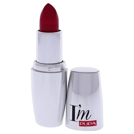 I'M Pupa Lipstick 407 Intense Fuchsia 3.5g - Maison des fragrances