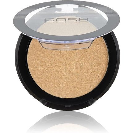 I'M Sparkling Illuminating Powder 001 Diamond Dust 5g - Maison des fragrances