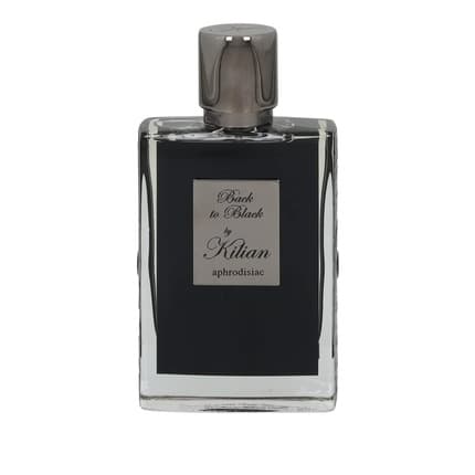 Kilian Back To Black Fragrance (Fragrance) Mixte 50ml