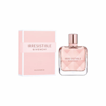 Givenchy Irresistible De Gyvenchy Eau De Parfum 50ml Givenchy