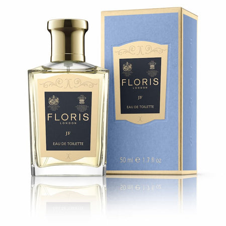 Floris Jf Eau De Toilette Spray 50 Ml Floris