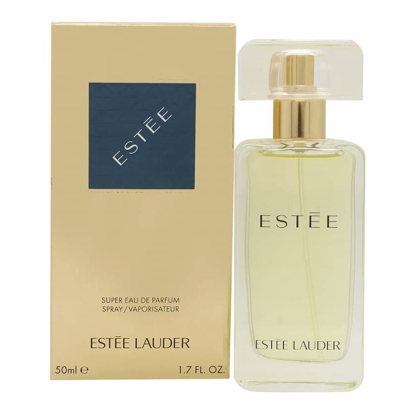 Estee Super Eau de Parfum Vaporisateur 50ml Estée Lauder