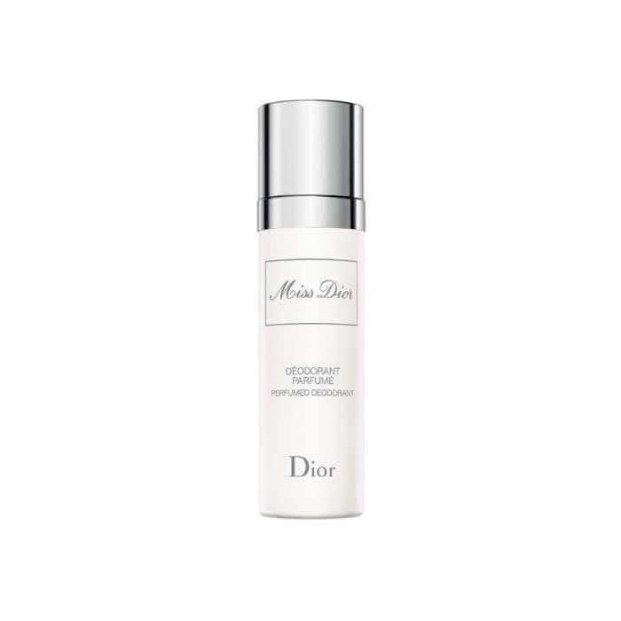 Miss Dior Perfumed Deodorant Spray 100ml Dior