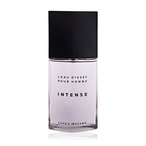 ISSEY MIYAKE L'eau d'Issey  Pour Homme Intense 4.2oz, 1oz équivaut à 30ml 125ml Eau de toilette  Spray Issey Miyake