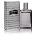 Jimmy Choo Man Mini Eau de toilette  0.15oz, 1oz équivaut à 30ml 4ml Pour Homme Jimmy Choo