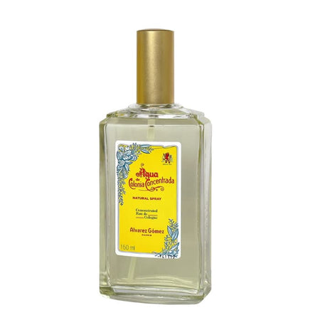 Alvarez Gomez Concentré  Eau de Toilette Alvarez Gómez