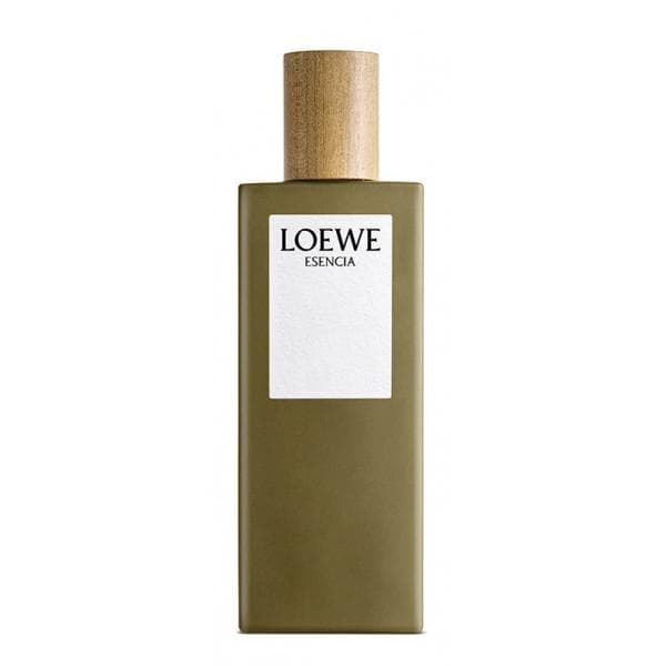 Loewe Esencia Eau de Toilette 100ml Men Spray Loewe