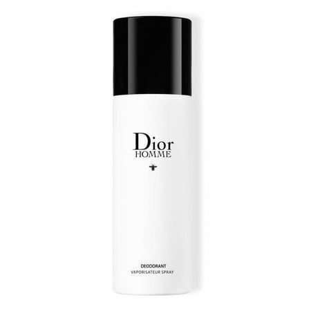 Christian Dior Unisex Dior Homme Deodorant 150ml Black Dior