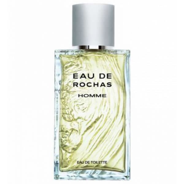 Eau De Rochas Homme Eau De Toilette Spray 200ml Rochas