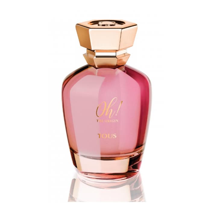 Tous Oh! The Origin Femme Eau de parfum  Spray Tous