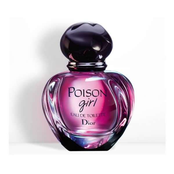 Dior Poison Girl Eau De Toilette Spray 30ml Dior