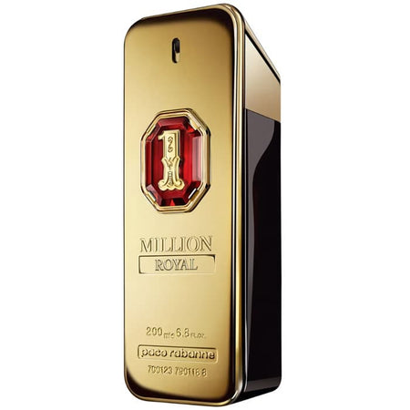 Paco Rabanne 1 Million Royal Eau de Parfum - 200ml Paco Rabanne