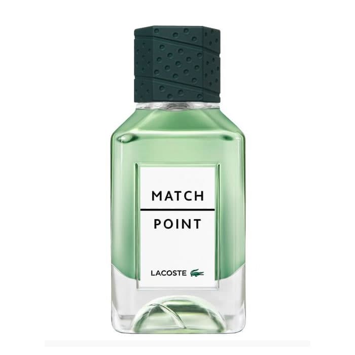 Lacoste Match Point Eau De Toilette Spray 50ml Lacoste