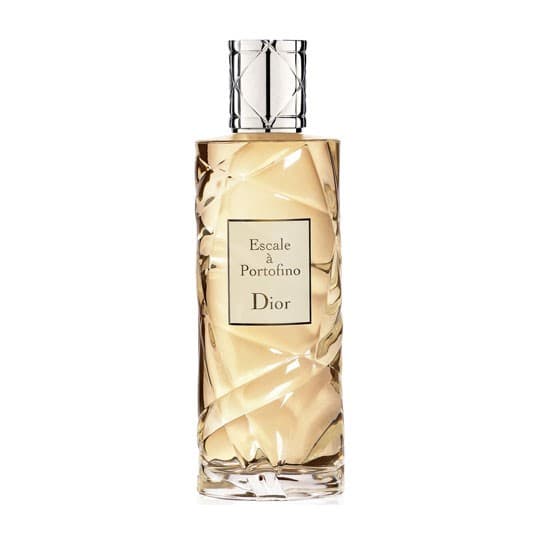 Christian Dior Escale A Portofino Eau De Toilette Spray pour femme  2.5 Ounce Dior