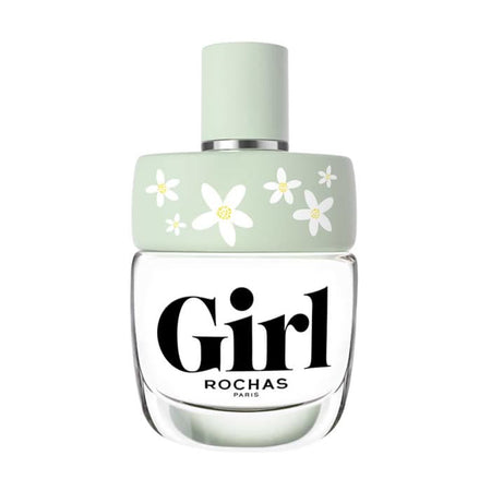 Rochas Girl Blooming Eau De Toilette pour femme  100ml Rochas