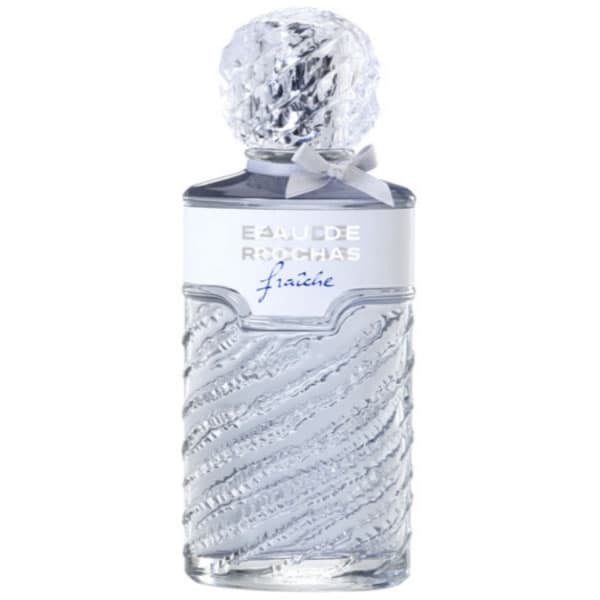 Rochas Fraiche Eau de Toilette pour femme  100ml Rochas