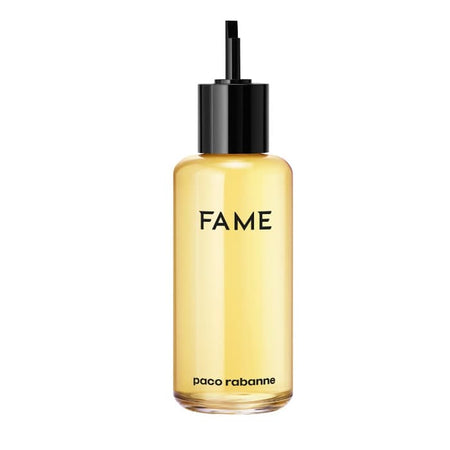 Paco Rabanne Fame Vegan Refillable Bottle 200ml Paco Rabanne