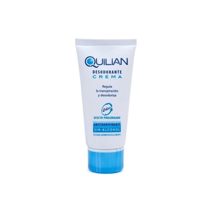 Vineyard Quilian Deodorant 50ml Viñas