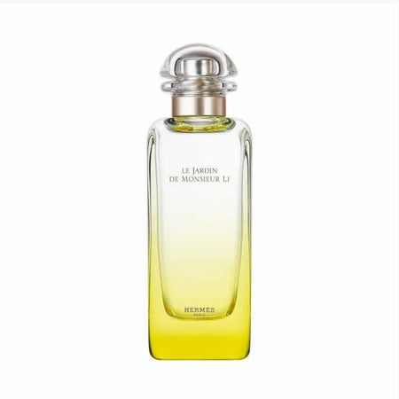 HERMES Le Jardin De Monsieur Li Eau de Toilette 1.6 Fluid Ounce 50ml Hermès