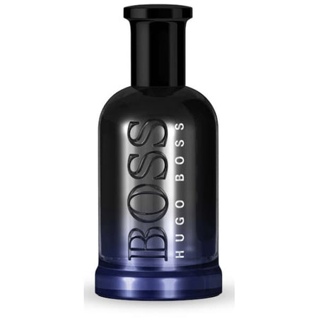 Boss Bottled Night Eau De Toilette Spray 100ml Hugo Boss