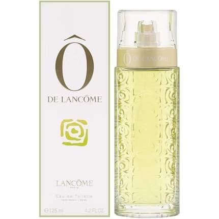 O Lancome Eau De Toilette Spray 125ml Lancôme