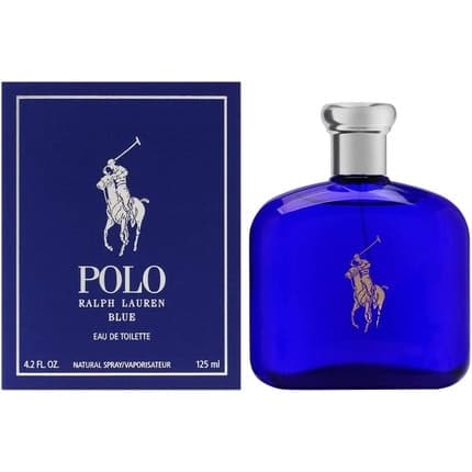 Polo Blue Pour Homme Eau de Toilette Ralph Lauren