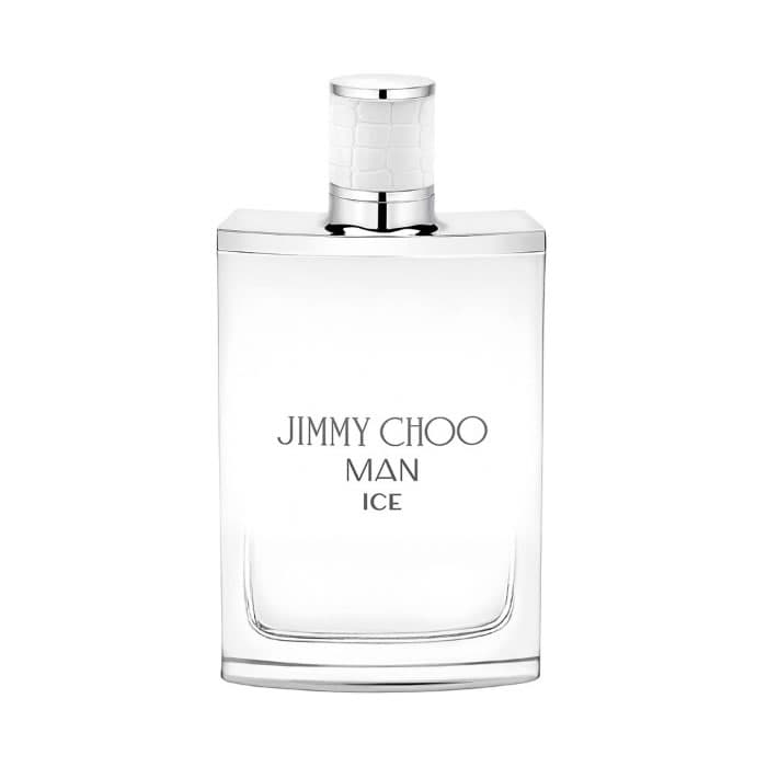 Jimmy Choo Man Ice Eau de Toilette 50ml Jimmy Choo