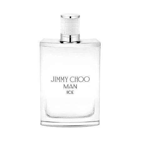 Jimmy Choo Man Ice Eau de Toilette 50ml Jimmy Choo