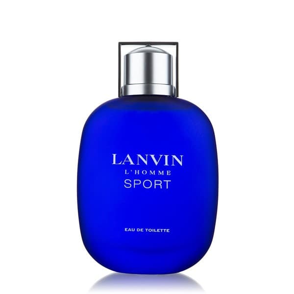 Lanvin L Homme Sport Eau De Toilette 100ml Lanvin