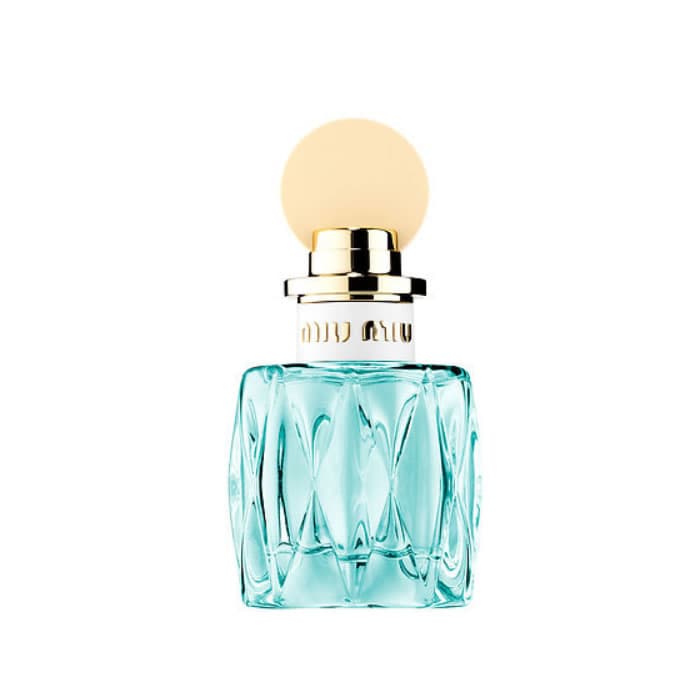 Miu Miu L'Eau Bleue Eau De Parfum 50ml Women Spray