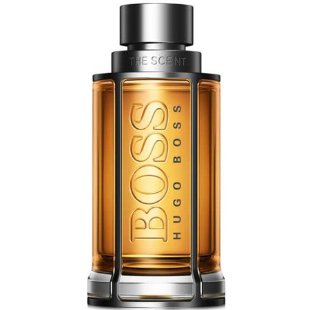 Hugo Boss The Scent Eau de Toilette 100 ml Hugo Boss