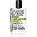 Zadig & Voltaire Parfum Unisex  Eau De Toilette Spray 30ml Zadig & Voltaire