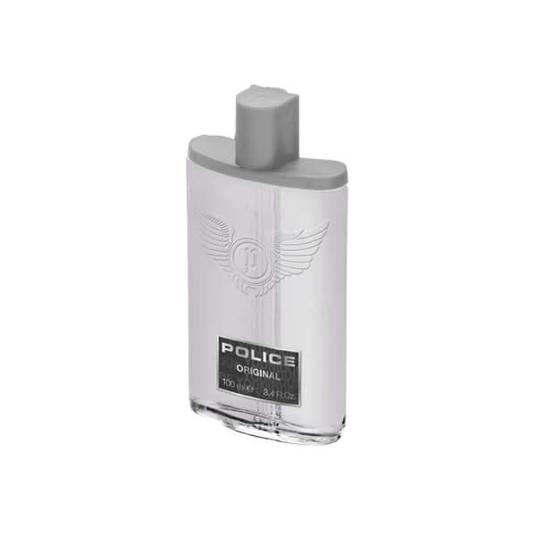 Police Men's Eau de Toilette 100ml Police