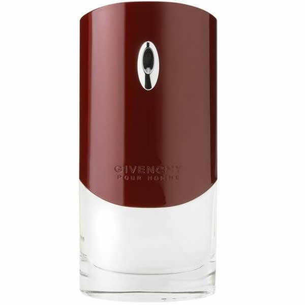 Givenchy  Pour Homme Eau De Toilet Spray 50ml Givenchy