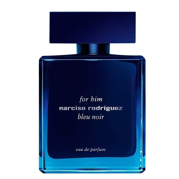 Laura Biagiotti Narciso Rodriguez Bleu Noir Eau de Parfum 50ml Narciso Rodriguez