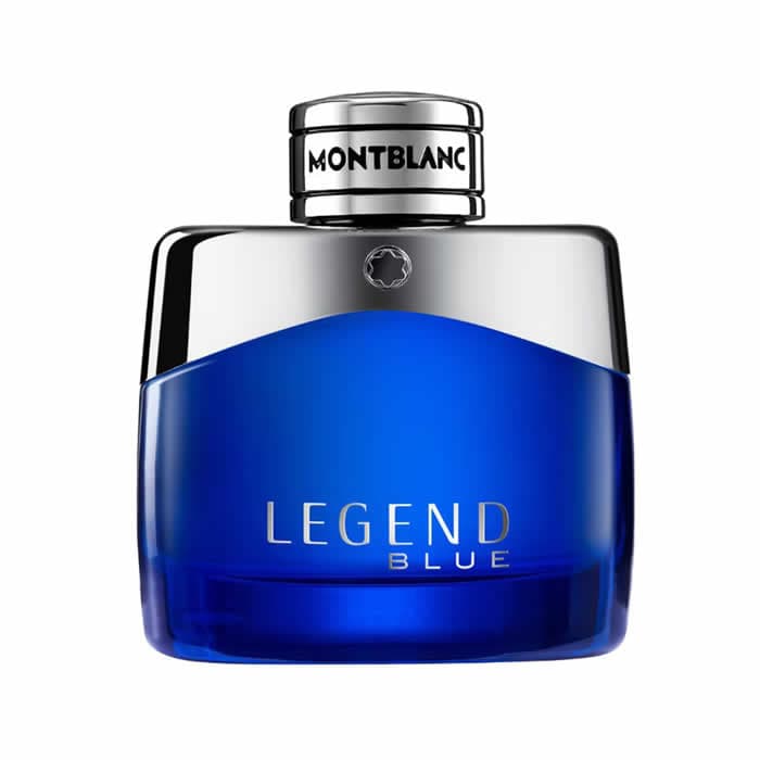 Montblanc Legend Blue Eau de Parfum 50ml Montblanc