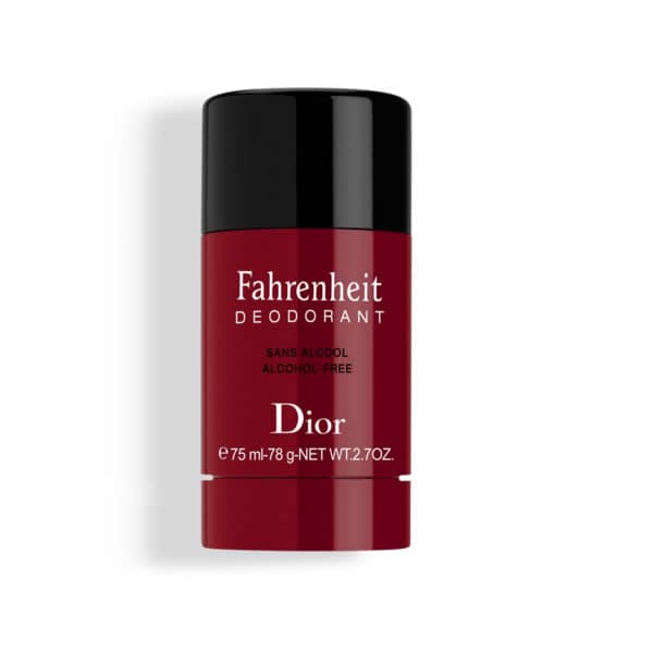 Dior Fahrenheit Deodorant Stick 75ml Dior