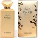 Korloff Lady Eau De Parfum For Women 88 Ml