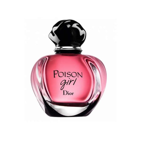 Poison Girl par Christian Dior Eau de Parfum spray 3.4oz, 1oz équivaut à 30ml 100ml Dior