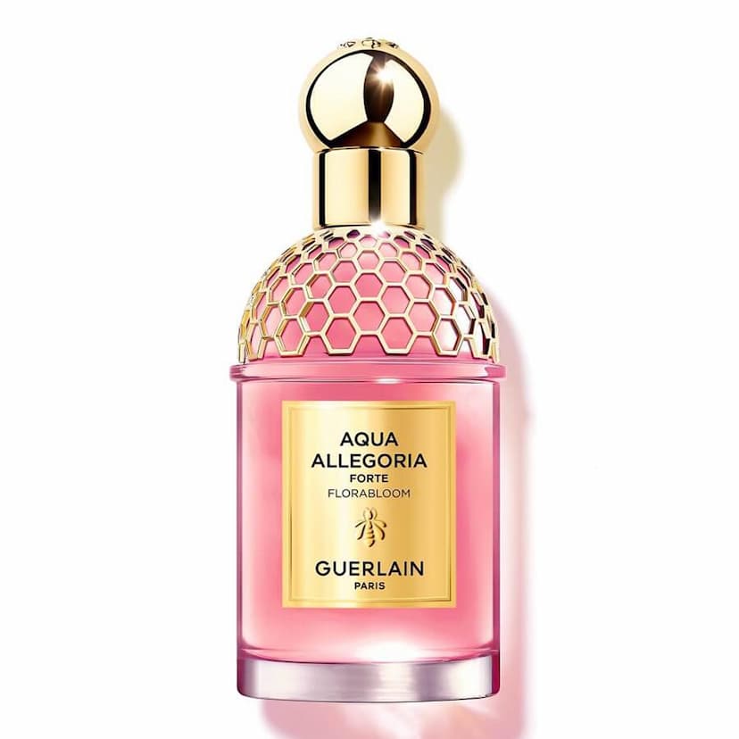 Guerlain Aqua Allegoria Forte Flora Bloom Eau de parfum  125ml Guerlain