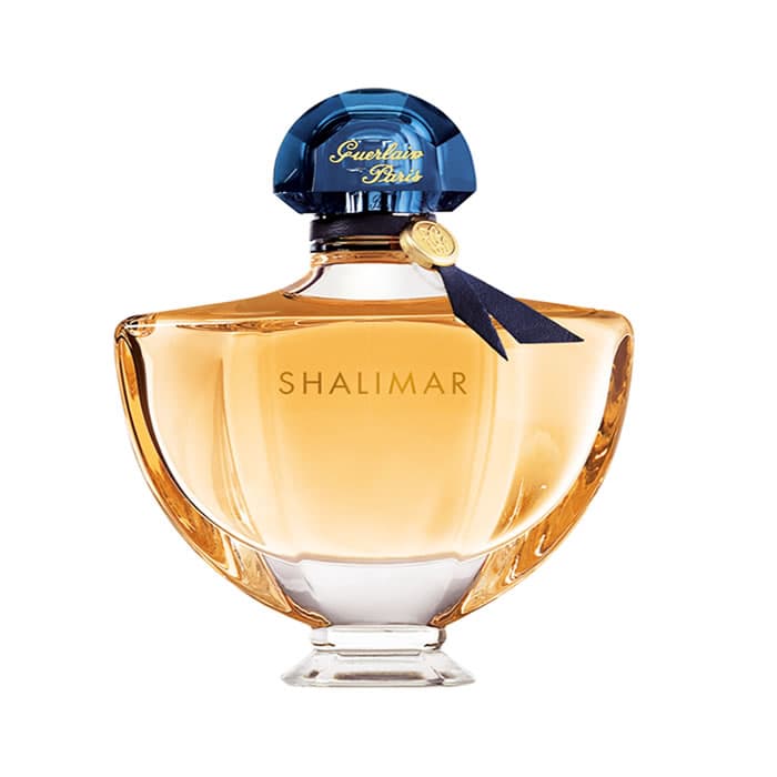 Guerlain Shalimar Eau De Toilettes Spray 1.6 Ounce Oriental 1.6 Fl oz, 1oz équivaut à 30ml Guerlain