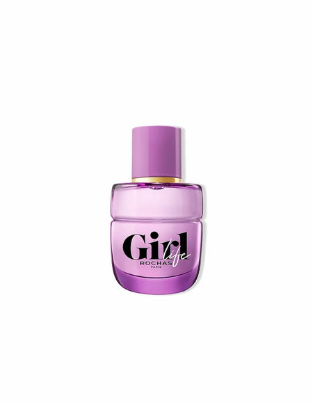 Rochas Girl Life Eau de Parfum pour femme  40ml Rochas