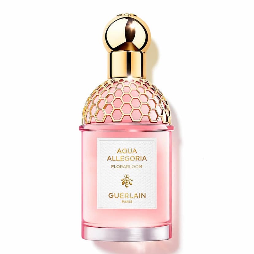 Guerlain Aqua Allegoria Flora Bloom Eau de toilette  125ml Guerlain