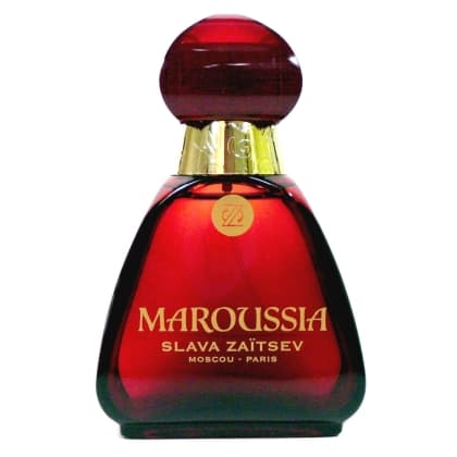 Slava Zaitsev Maroussia 100ml Eau de toilette  Spray Slava Zaitsev