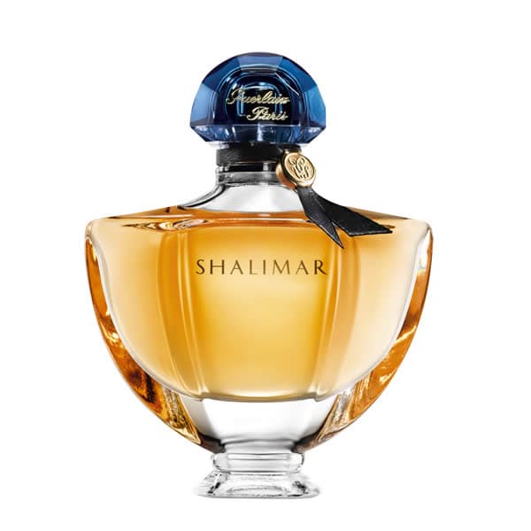 Shalimar par Guerlain Eau de Parfum pour femme  90ml Guerlain