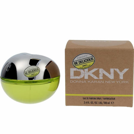 Dkny Be Delicious Eau De Parfum spray pour femme  100ml DKNY