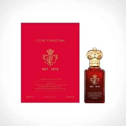 Clive Christian Crown Matsukita 50ml Clive Christian