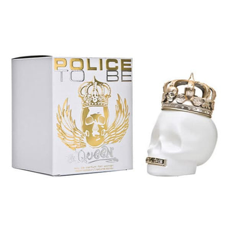 Police To Be The Queen Eau de Parfum 125ml Police